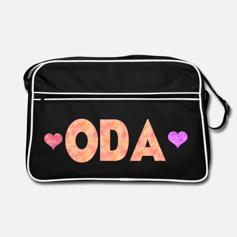 Retro Tasche