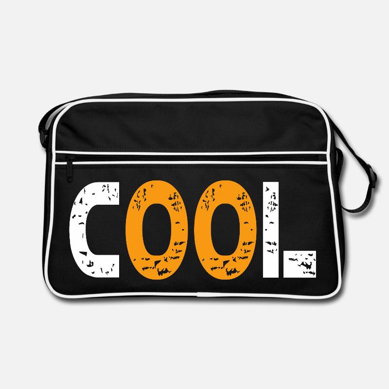 Cool modern and young Retro Bag