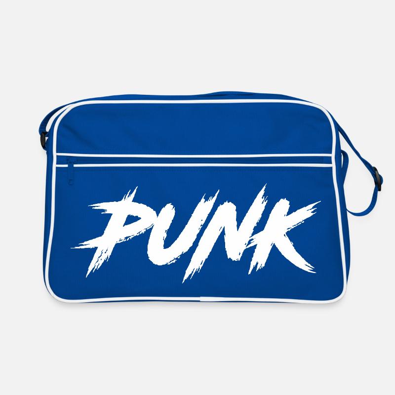 PUNK Sac Retro