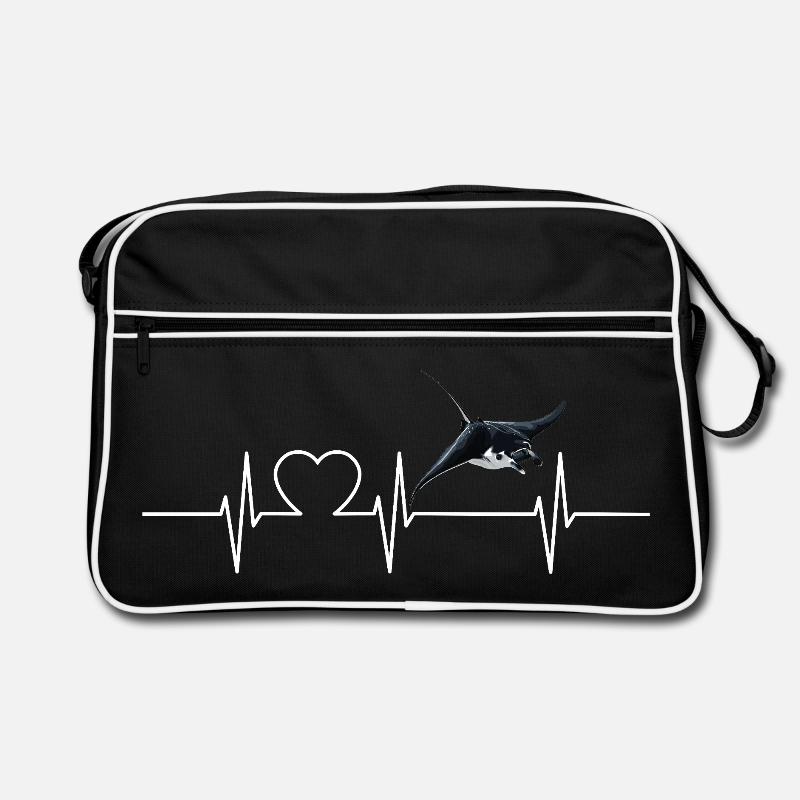 Retro Tasche