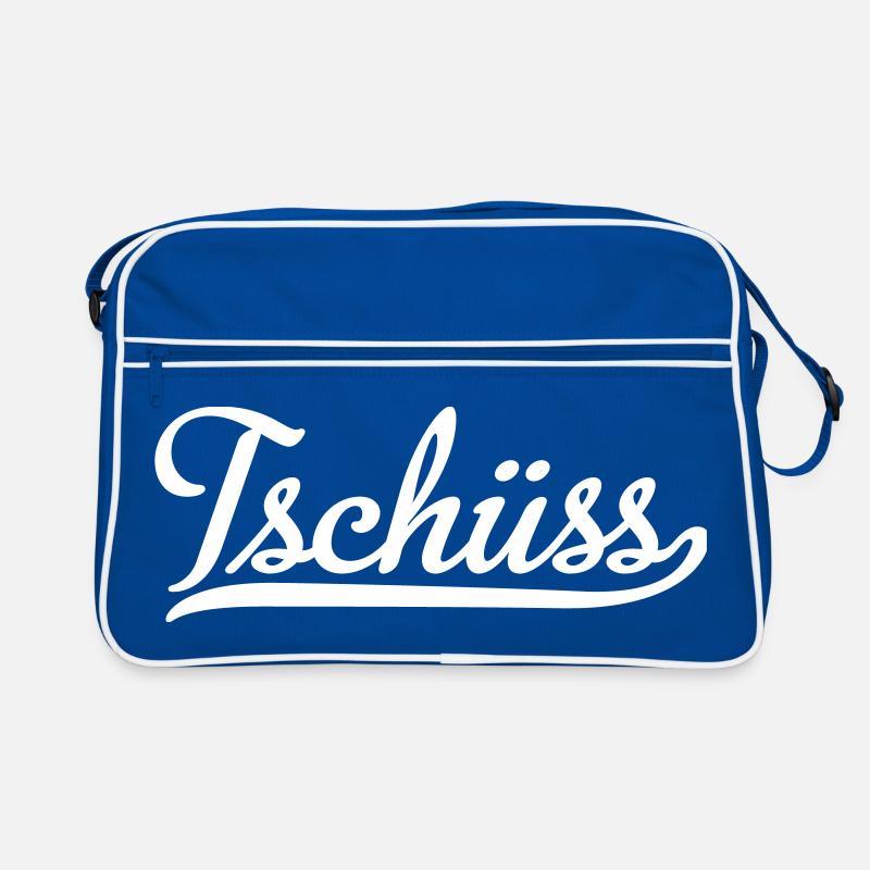 goodbye Retro Bag