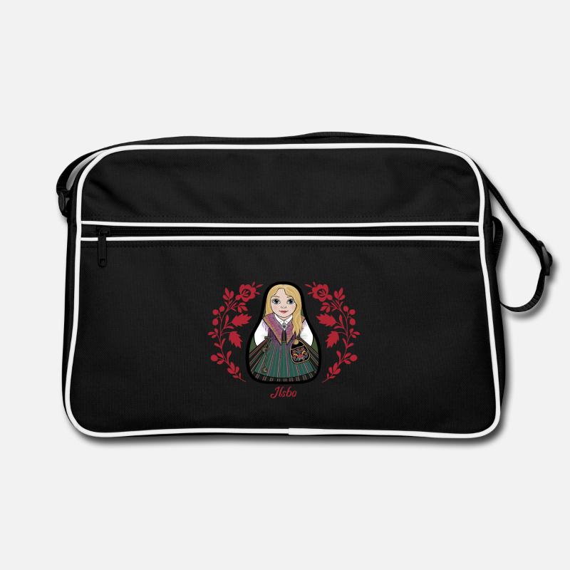 Retro Bag