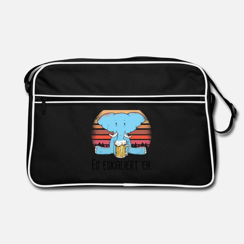 Retro Bag