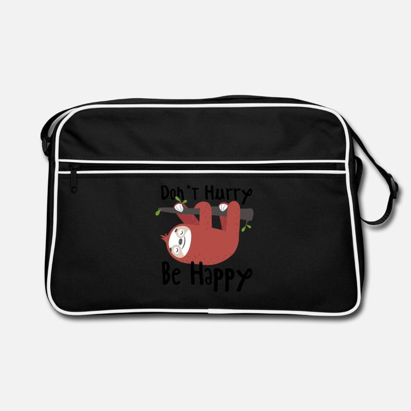 Retro Bag