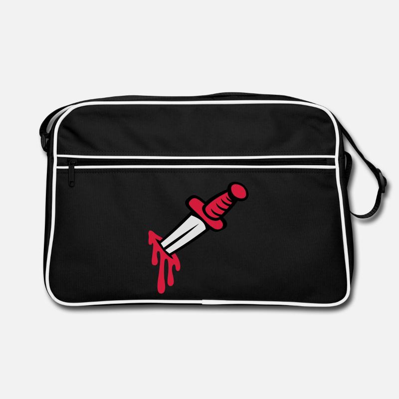 mes_vector Sac Retro