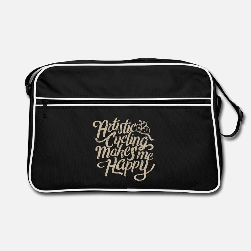 Retro Tasche