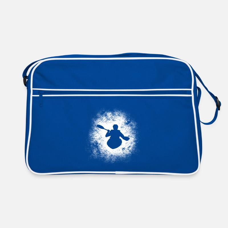 Kayak Retro Bag