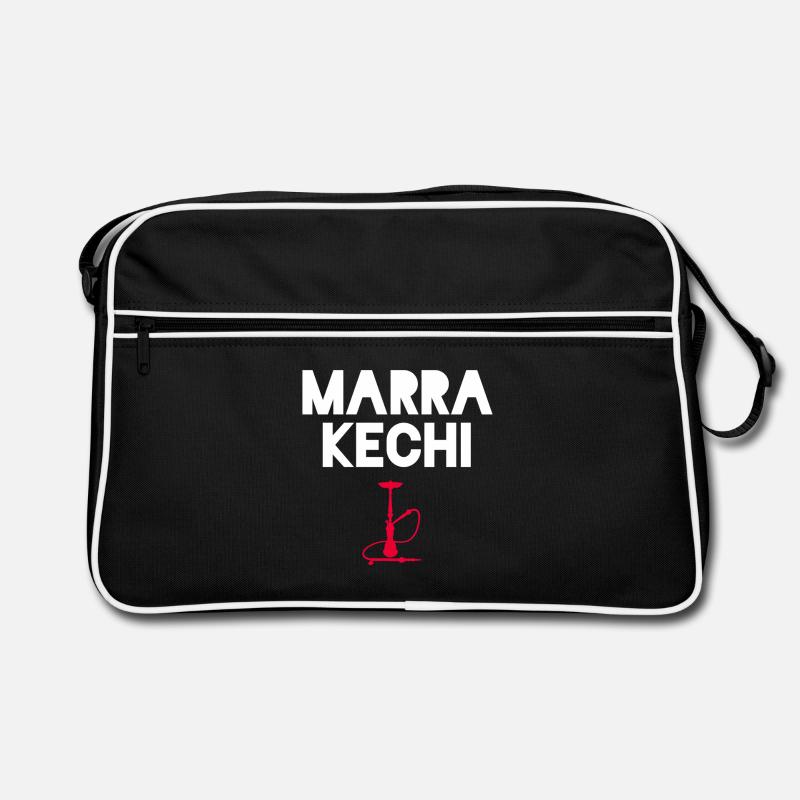El Marrakechi Souvenir Marrakech Retro Bag