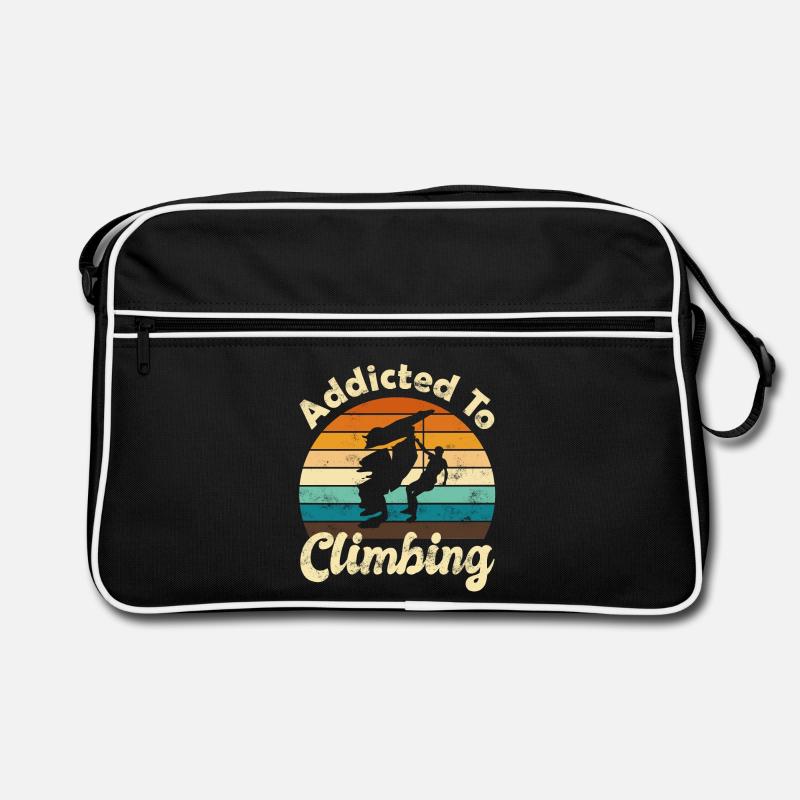 Escalade Escalade Sac Retro