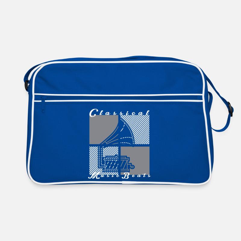 Sac Retro