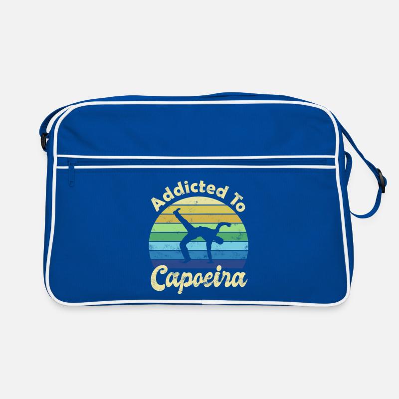 Retro Bag