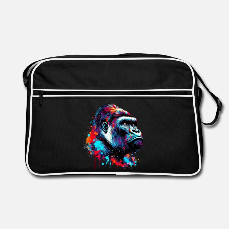 Retro Tasche