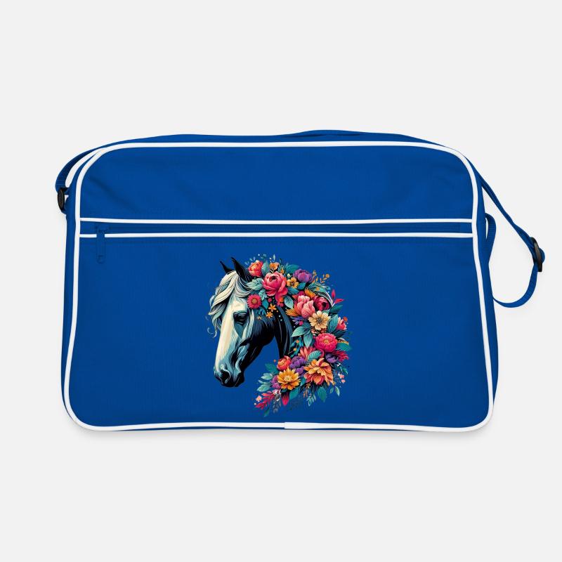 Cheval Sac Retro
