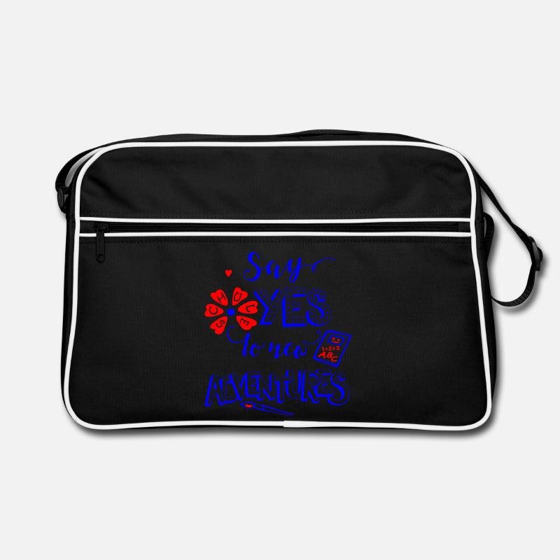 Retro Tasche