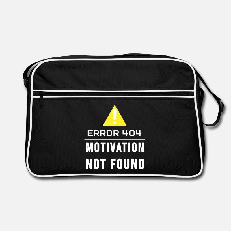 Retro Bag