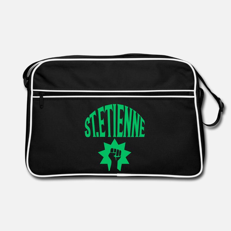 St.Etienne Retro Tasche