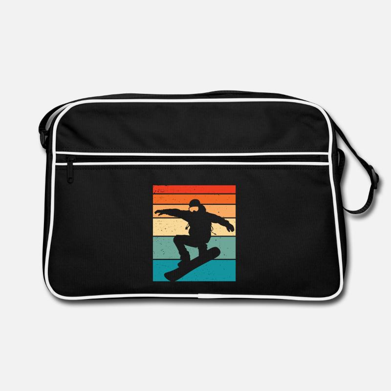 Retro Tasche