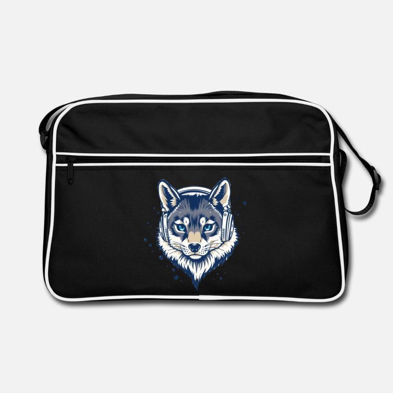 Retro Tasche