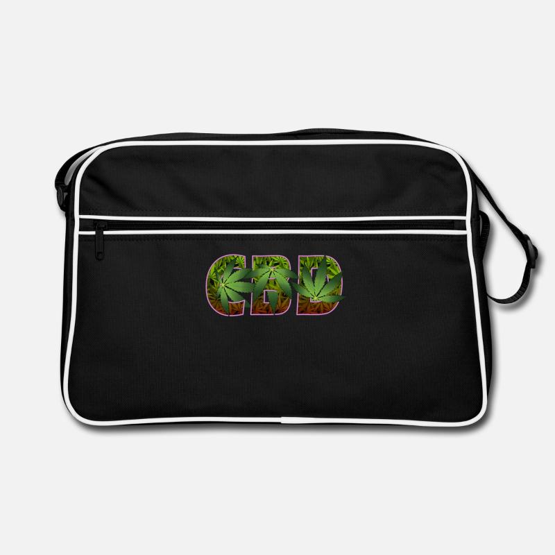 CBD Retro Tasche