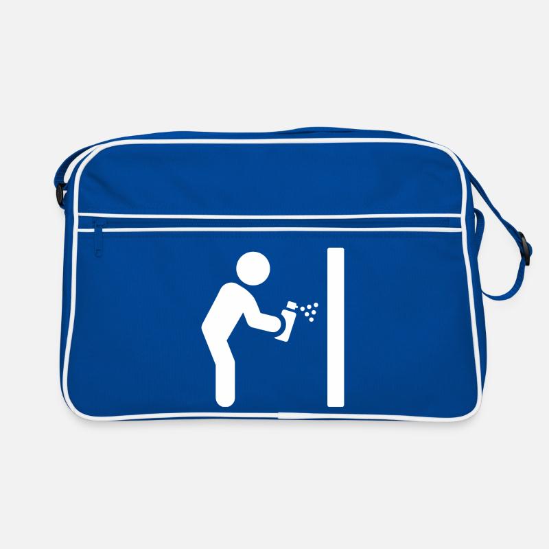 Retro Bag