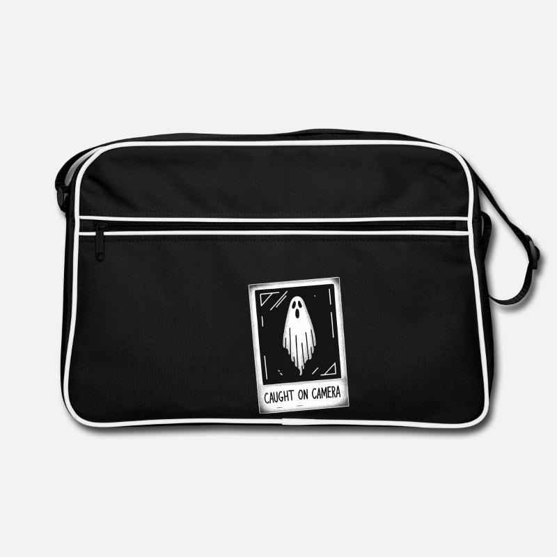 Foto Geist Retro Tasche