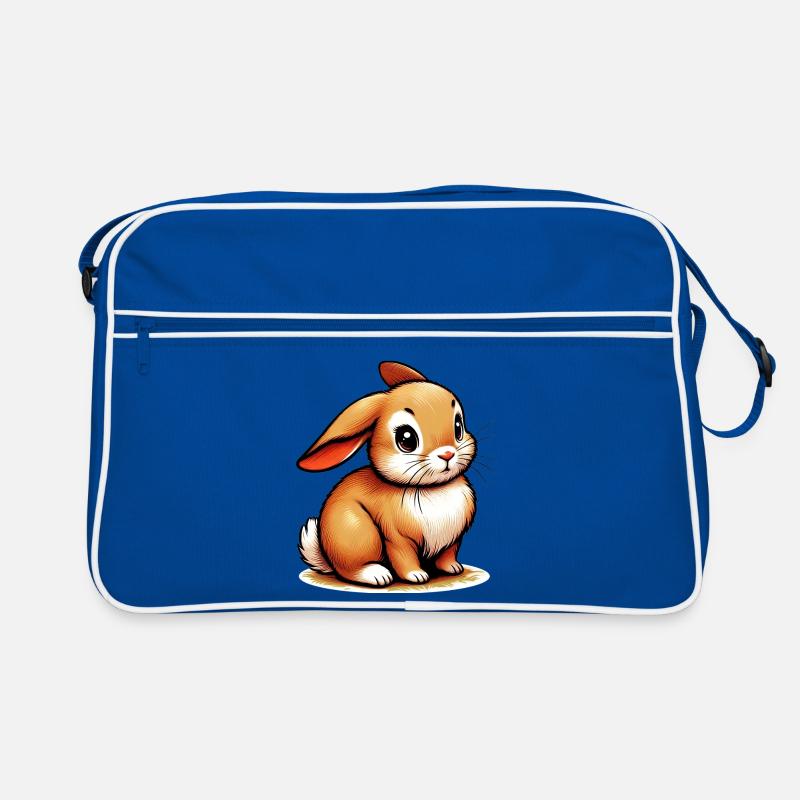 Retro Bag