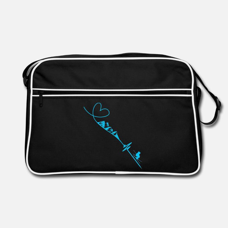 Retro Tasche