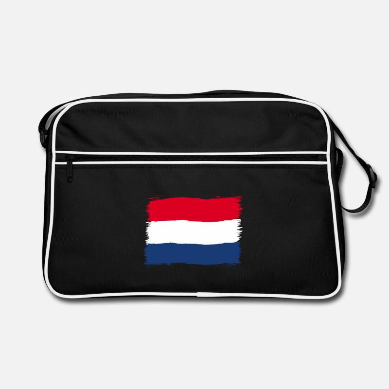 Retro Bag
