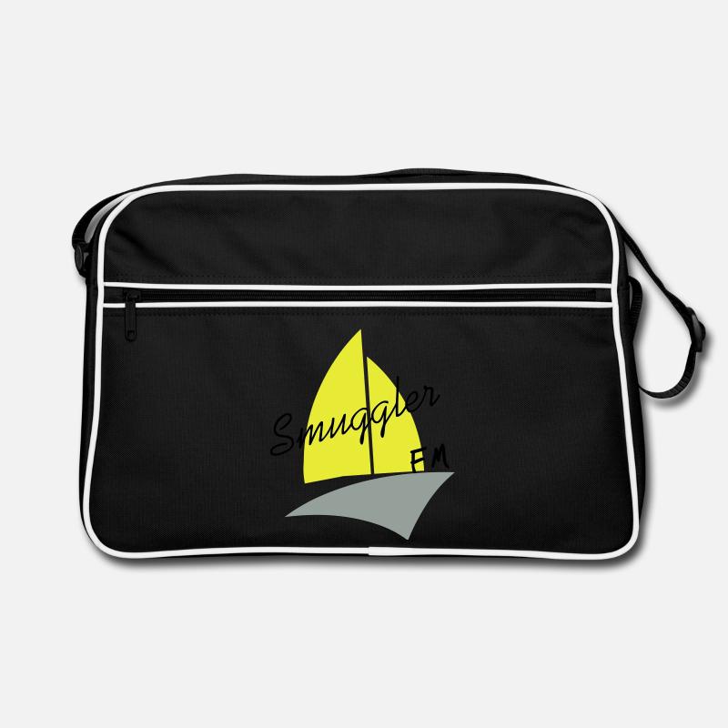 Retro Bag