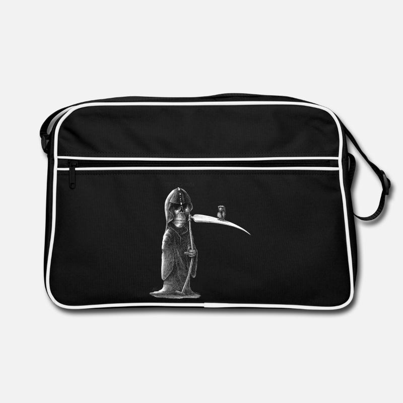 Retro Bag