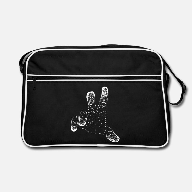 main Sac Retro