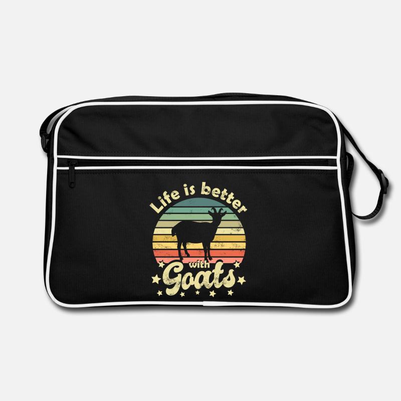 Retro Tasche