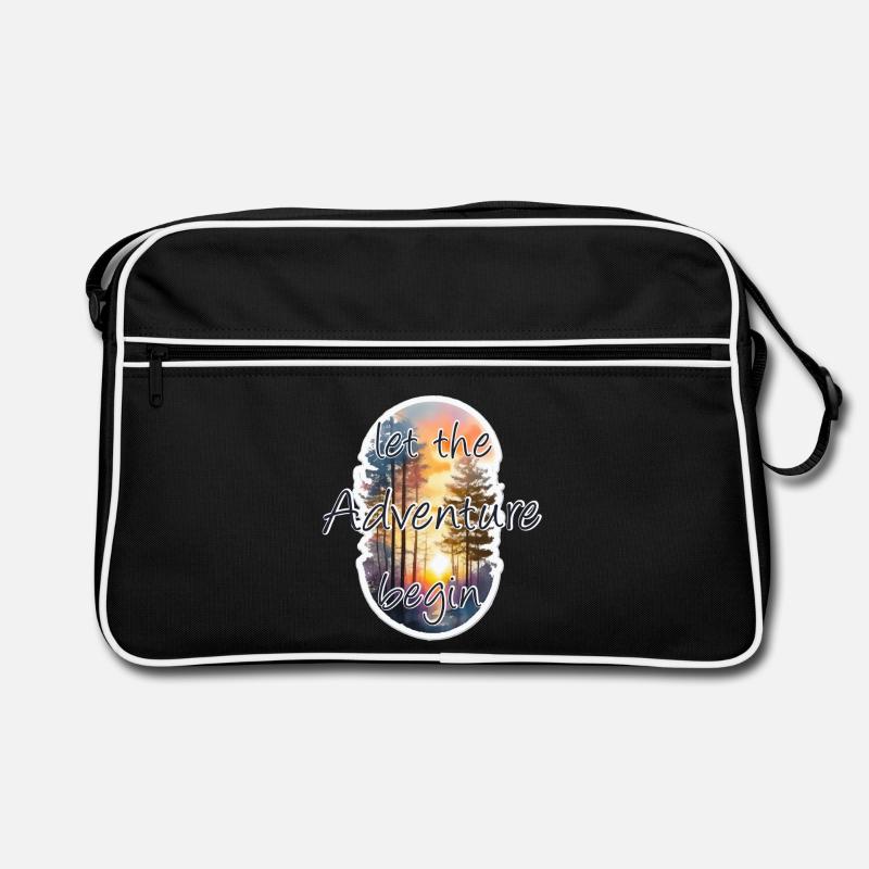 Aventure Sac Retro