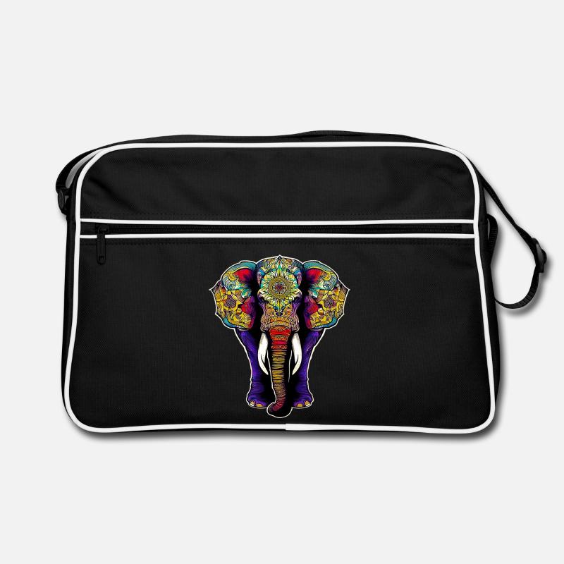 Sac Retro