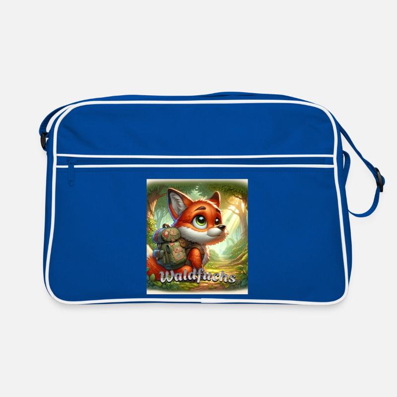 Retro Tasche