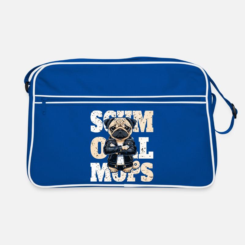 Retro Tasche