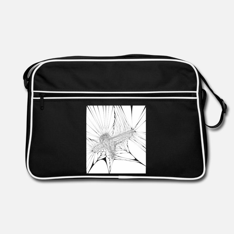 Revolt Retro Bag