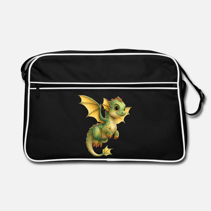Retro Tasche