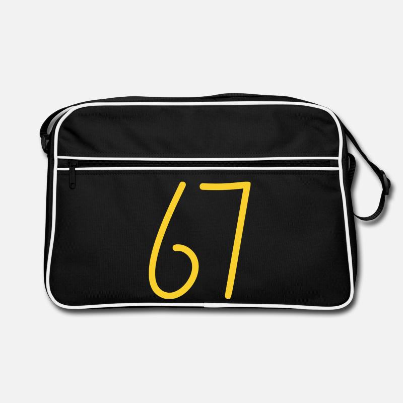 Retro Tasche