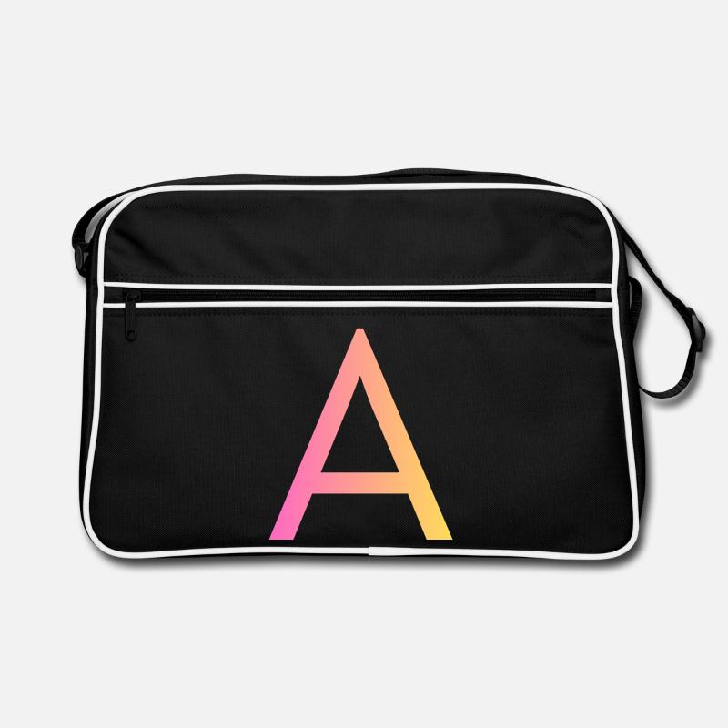 Retro Tasche