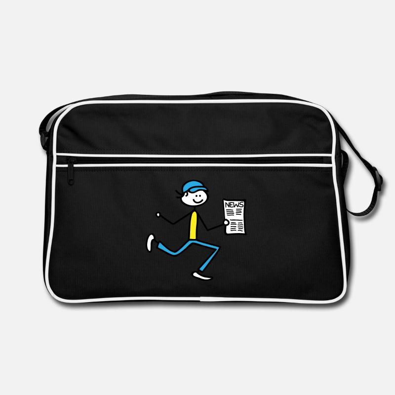 Retro Tasche
