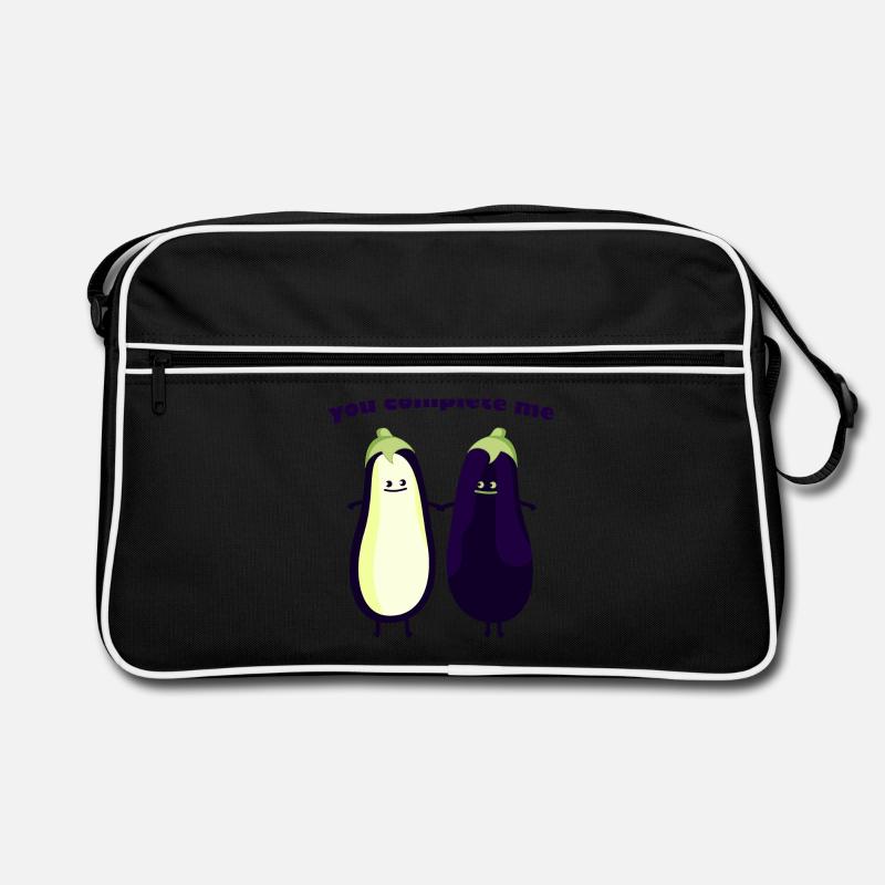 Retro Bag