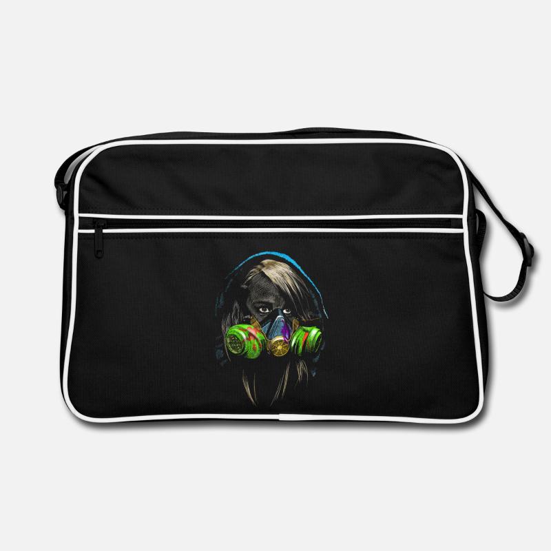 Retro Bag