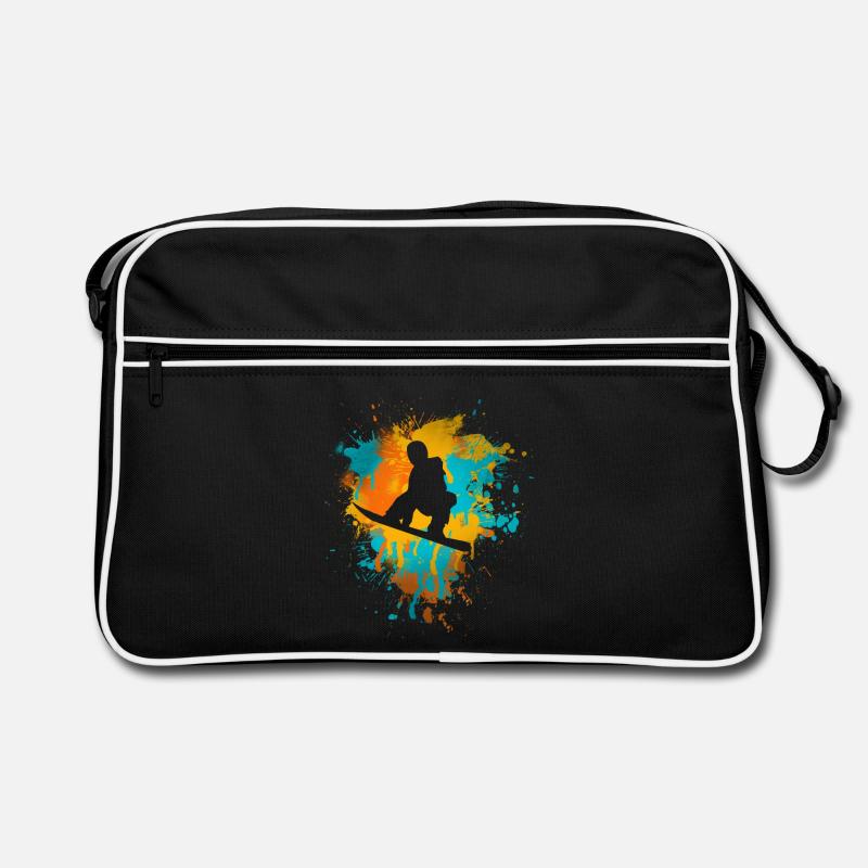 Retro Bag
