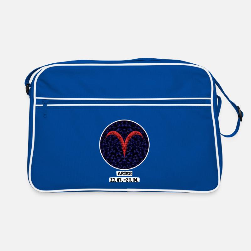 Sac Retro