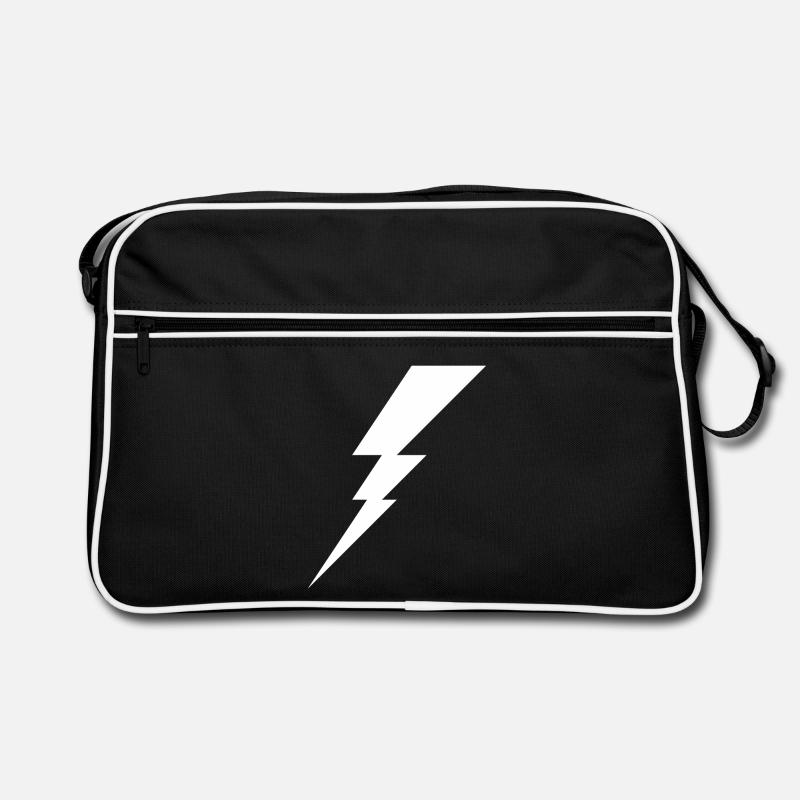 Donnerlicht Retro Tasche