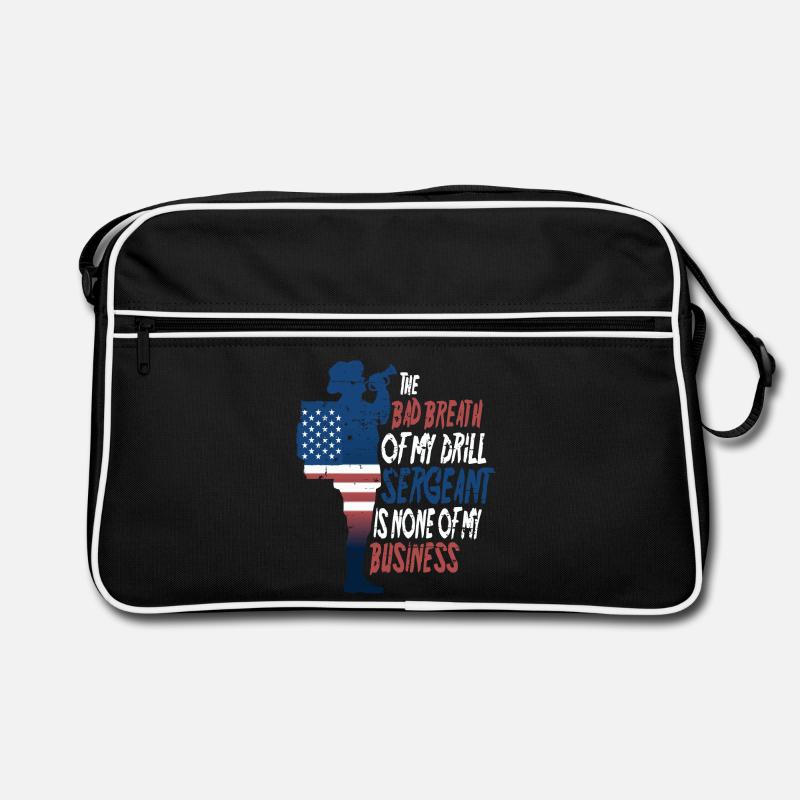 Retro Tasche