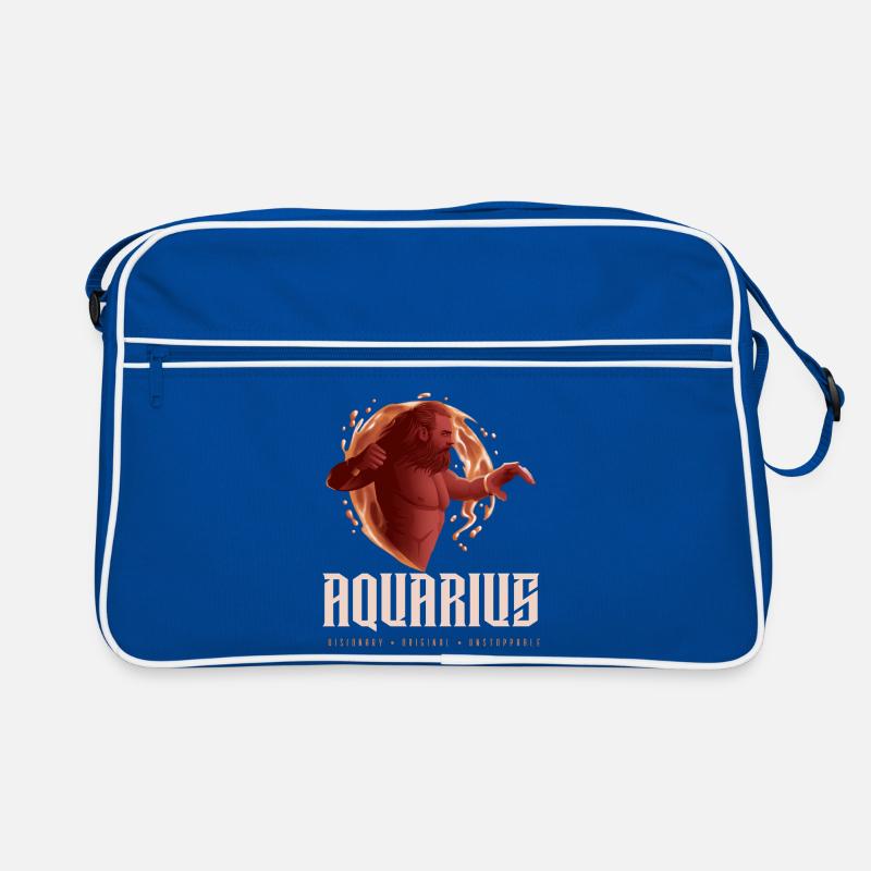 Retro Tasche