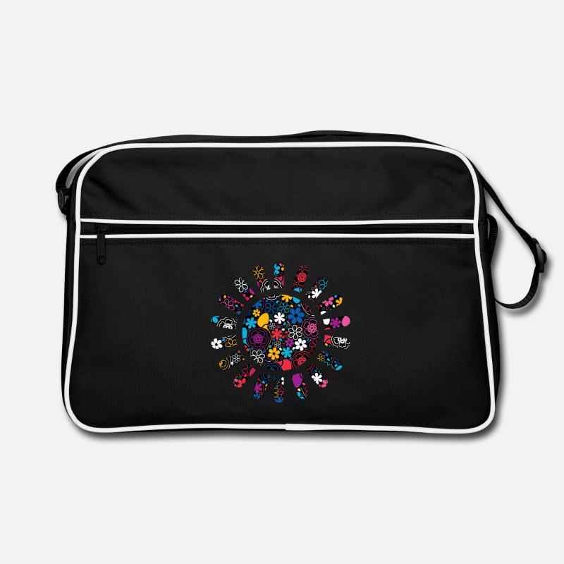 Retro Tasche