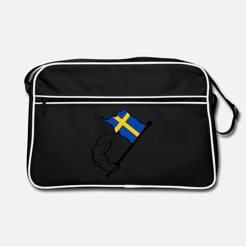 Sac Retro